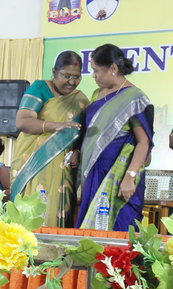 E.M.Gopalakrishna Kone Yadava Women’s College