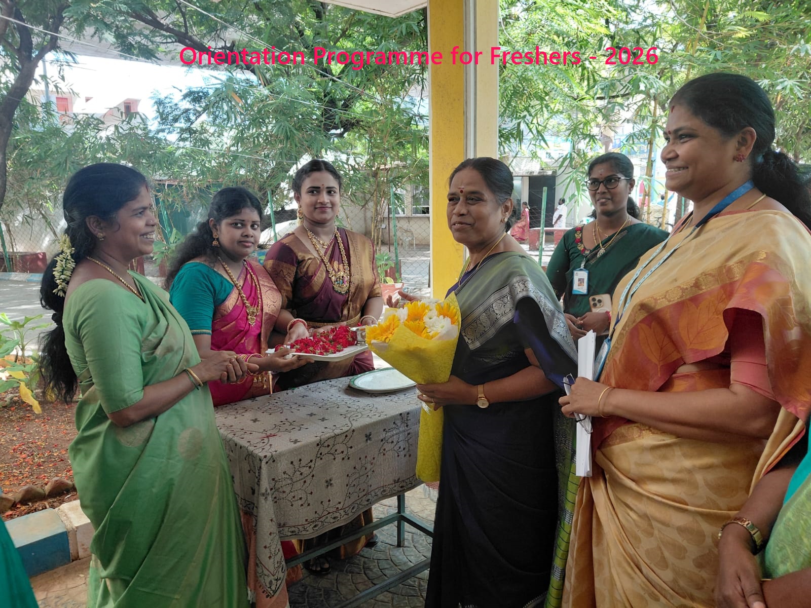 E.M.Gopalakrishna Kone Yadava Women’s College