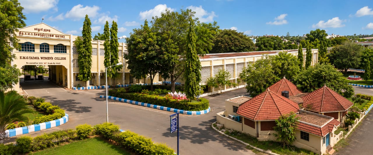 E.M.Gopalakrishna Kone Yadava Women’s College