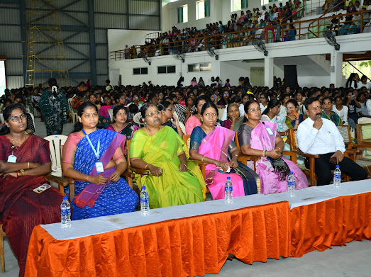 E.M.Gopalakrishna Kone Yadava Women’s College